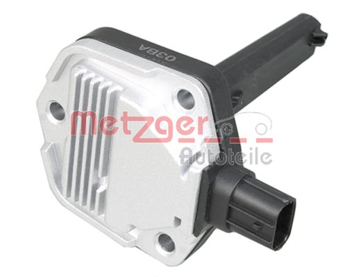 METZGER 0901303 GREENPARTS Sensor, Motorölstand